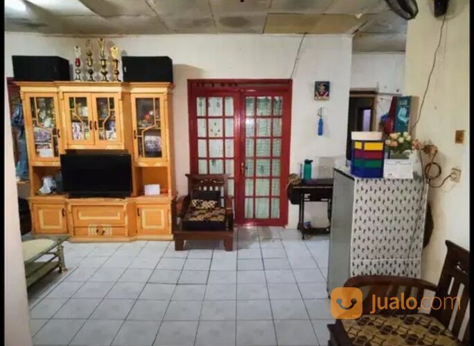 Rumah Murah Di Komplek Nata Endah Kopo Bandung