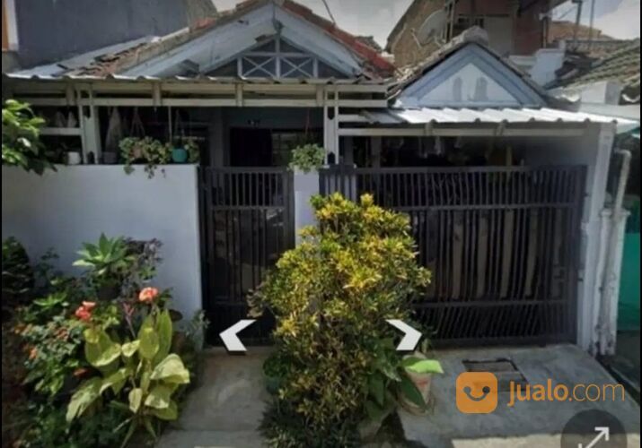 Rumah Murah Di Komplek Nata Endah Kopo Bandung