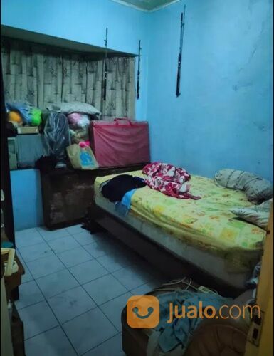 Rumah Murah Di Komplek Nata Endah Kopo Bandung