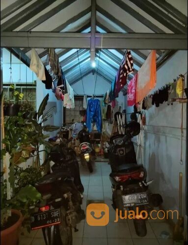 Rumah Murah Di Komplek Nata Endah Kopo Bandung