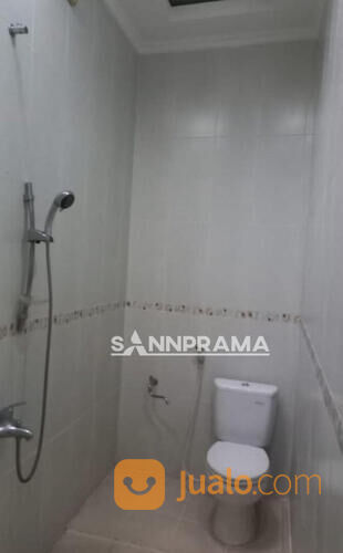 Dikontrakan Rumah Tanah luas siap huni dkt kampus UI didepok