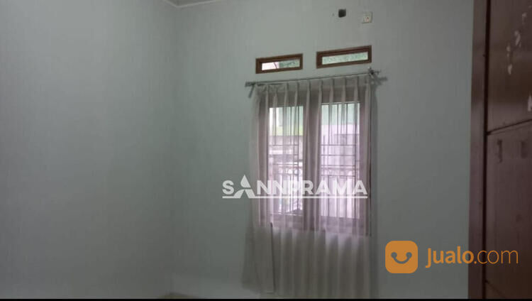 Dikontrakan Rumah Tanah luas siap huni dkt kampus UI didepok