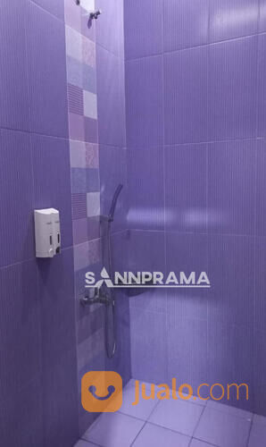 Dikontrakan Rumah Tanah luas siap huni dkt kampus UI didepok