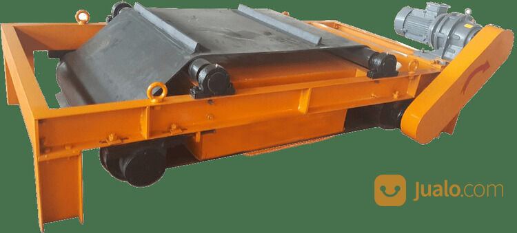 WA 0895 3279 33336, Supplier Magnetic Separator Seri RCYD-4 Balikpapan