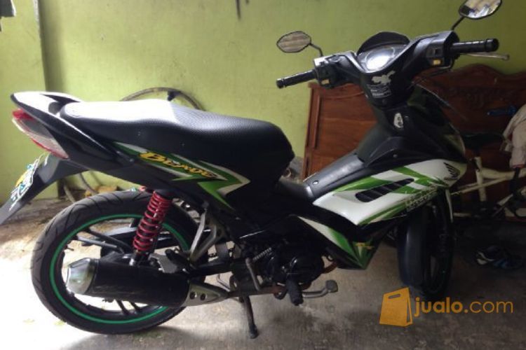  Motor  Pajak  Mati 2 Tahun Jakarta  Selatan Jualo