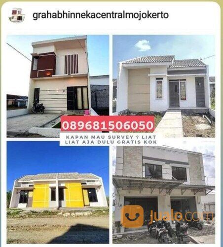 Graha Bhinneka Central
