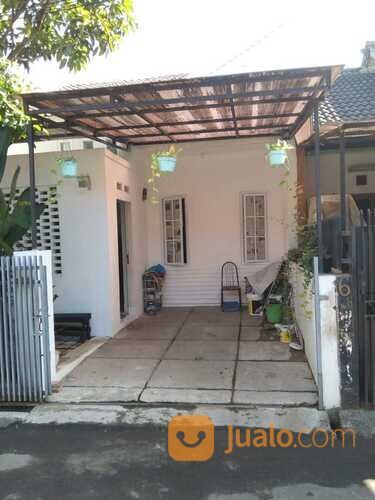 Rumah Griya Saluyu Riung Bandung Soekarno Hatta Harga MURAH [LN068]