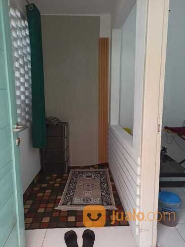 Rumah Griya Saluyu Riung Bandung Soekarno Hatta Harga MURAH [LN068]