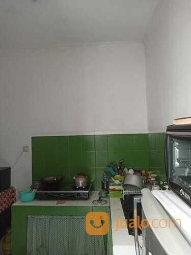 Rumah Griya Saluyu Riung Bandung Soekarno Hatta Harga MURAH [LN068]