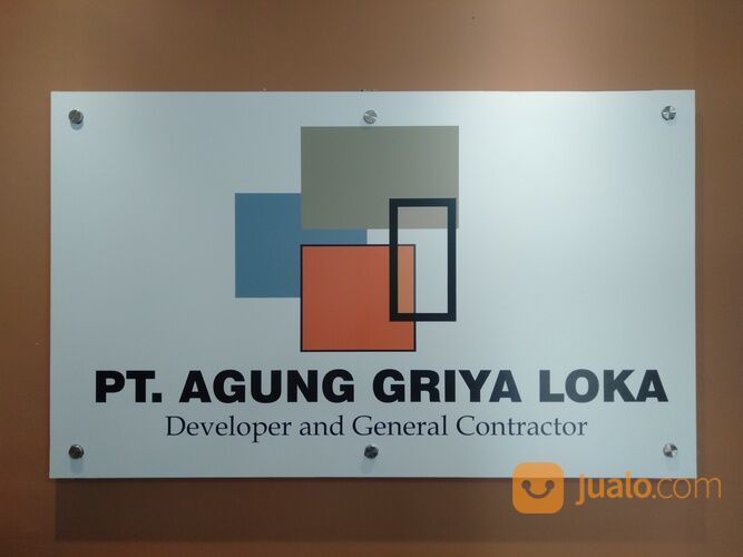 Perumahan Murah di Cisauk Tangerang, 2 Lantai Mulai dari 500 Jutaan