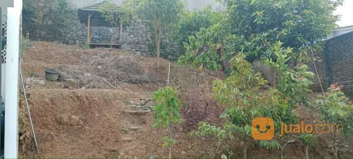 Tanah Dalam Perumahan Grafika ll Gedawang Banyumanik Semarang