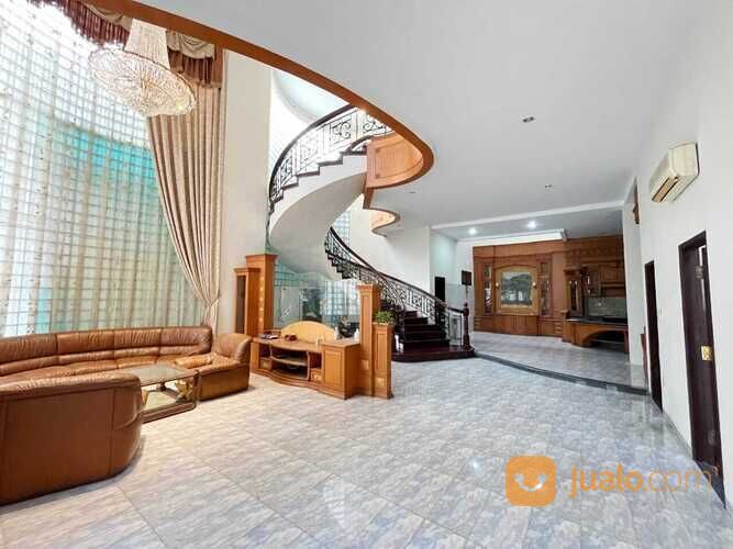 Villa Komplek Taman Polonia V (daerah Polonia) Medan