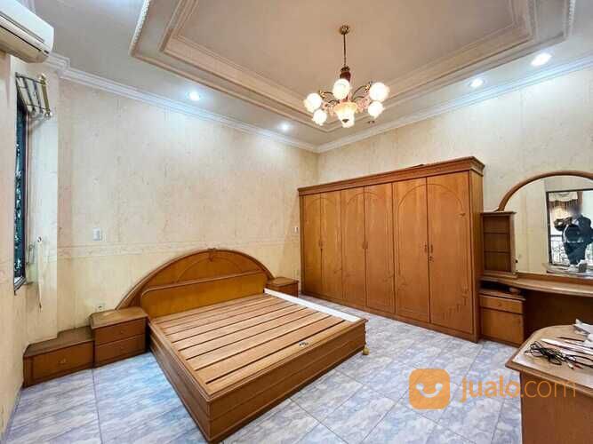Villa Komplek Taman Polonia V (daerah Polonia) Medan