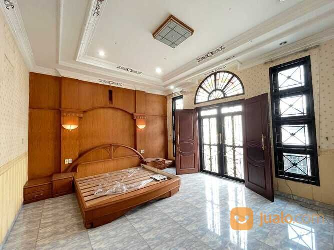 Villa Komplek Taman Polonia V (daerah Polonia) Medan