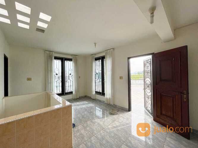 Villa Komplek Taman Polonia V (daerah Polonia) Medan