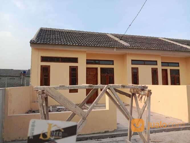 Rumah Bandung murah ramai penduduk