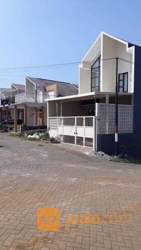 HUNIAN MODERN PERMATA ANNISA