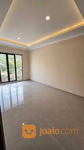 Rumah Brand New Semi Furnished Cluster Atlanta Village Gading Serpong