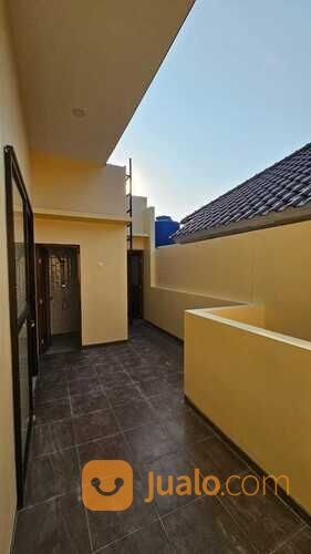 Rumah Brand New Semi Furnished Cluster Atlanta Village Gading Serpong