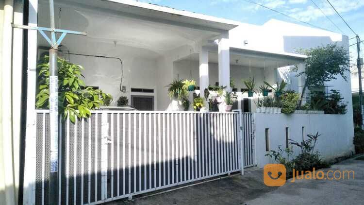Rumah Di Villa Gading Harapan 1,bahagia Babelan Bekasi