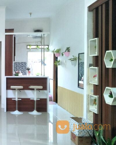 Rumah Di Villa Gading Harapan 1,bahagia Babelan Bekasi