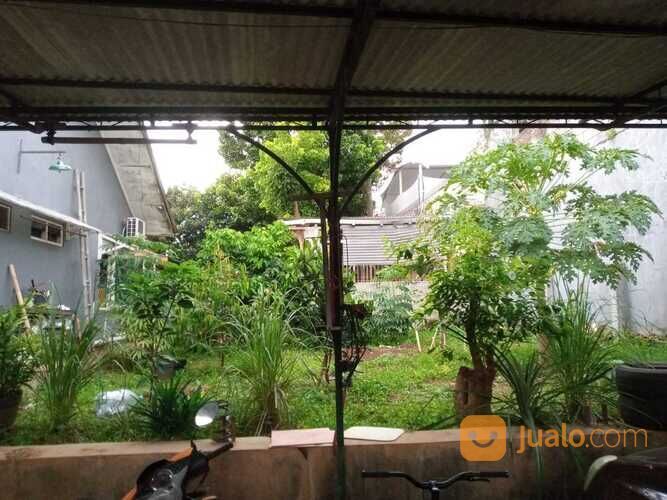 Tanah Bonus Rumah di Perumahan Beji Permai Depok