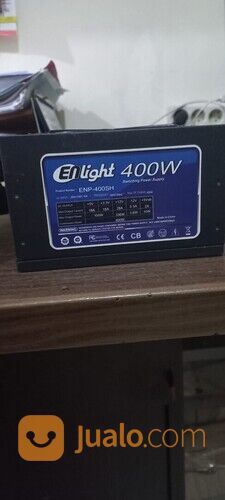 PSU ENLIGHT 400 Watt ENP-400 SH