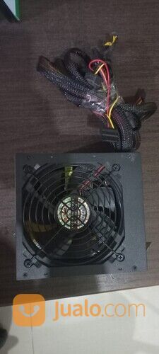 PSU ENLIGHT 400 Watt ENP-400 SH