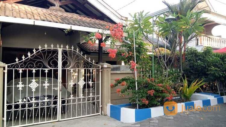 Rumah Griyo Mapan Sentosa Tropodo Waru