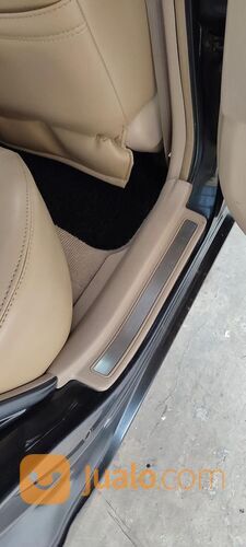 Toyota Corolla Altis 2004 istimewa