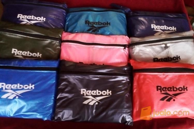 trendy reeboks