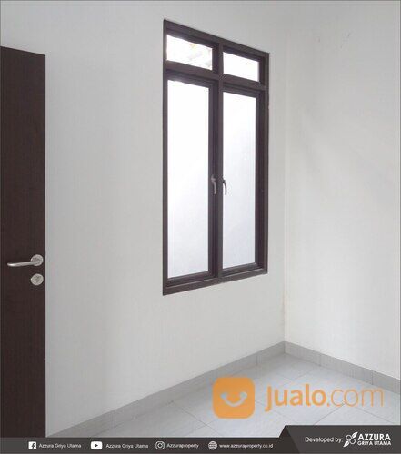 AZZURA RESIDENCE, RUMAH SIAP HUNI DI BEKASI
