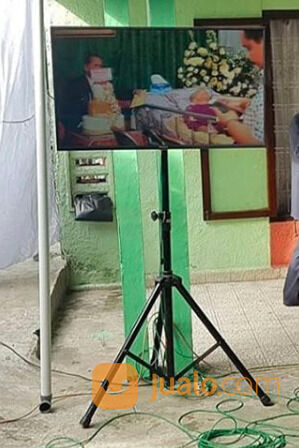 Sewa TV LED 50" 55" 089684192100