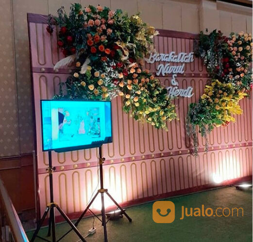 Sewa TV LED 50" 55" 089684192100
