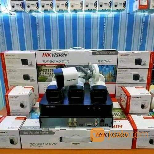 JASA LAYANAN PAKET PASANG CCTV MURAH AREA KALIBATA,JAKARTA