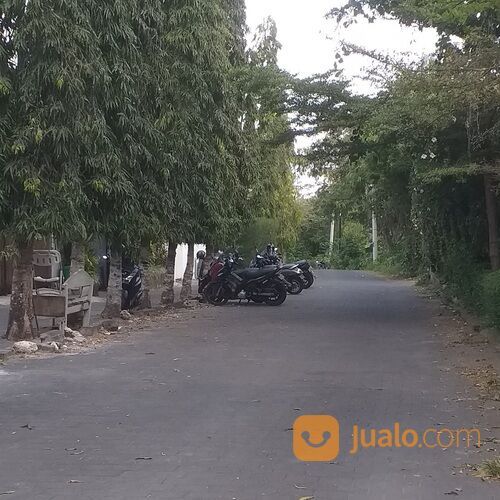 Tanah 32 are, Jl. Bumbak Umalas Kerobokan Kuta Utara