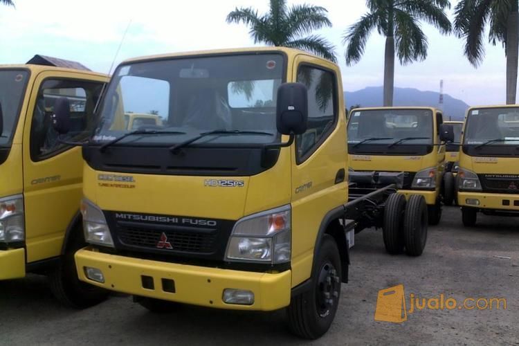Colt Diesel Fe 74 Hdv Kab Sidoarjo Jualo
