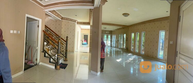 RUMAH KEMANG PRATAMA REGENCY BEKASI