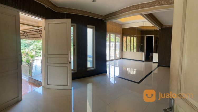 RUMAH KEMANG PRATAMA REGENCY BEKASI