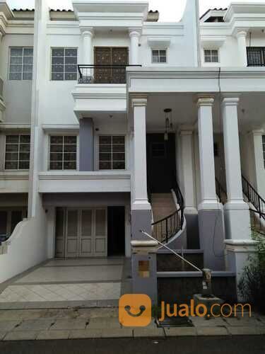 Rumah Mewah Di Gading Grande Residence, Kelapa Gading Permai Jakarta Utara