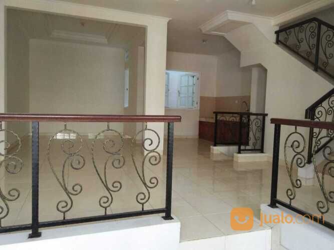 Rumah Mewah Di Gading Grande Residence, Kelapa Gading Permai Jakarta Utara