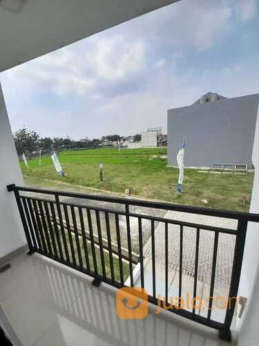 Golden Palma Bintaro