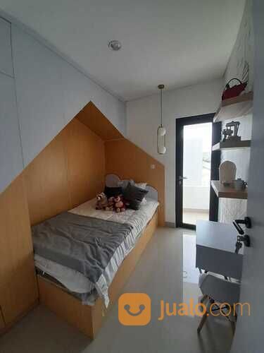 Golden Palma Bintaro
