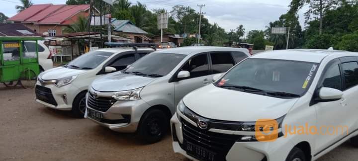 TRAVEL PADANG-PESISIR SELATAN 082121829706