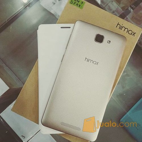 Himax Note 7 4glte Surabaya Jualo