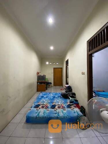 Rumah Srinindito Manyaran Semarang Barat