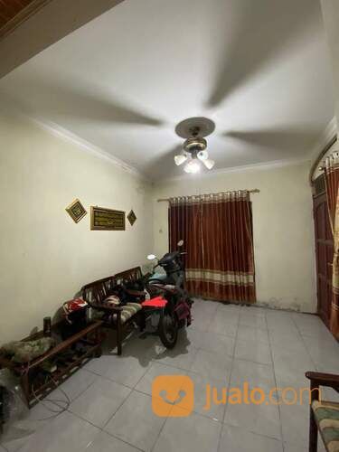 Rumah Srinindito Manyaran Semarang Barat