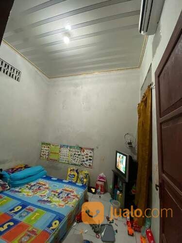 Rumah Srinindito Manyaran Semarang Barat