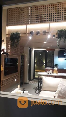 Park Serpong Rumah 2 Lantai mulai 299 Jutaan Unit terbatas