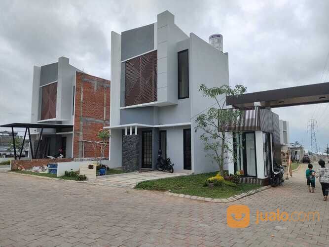 HUNIAN MURAH PERMATA PERMADANI AREA BATU